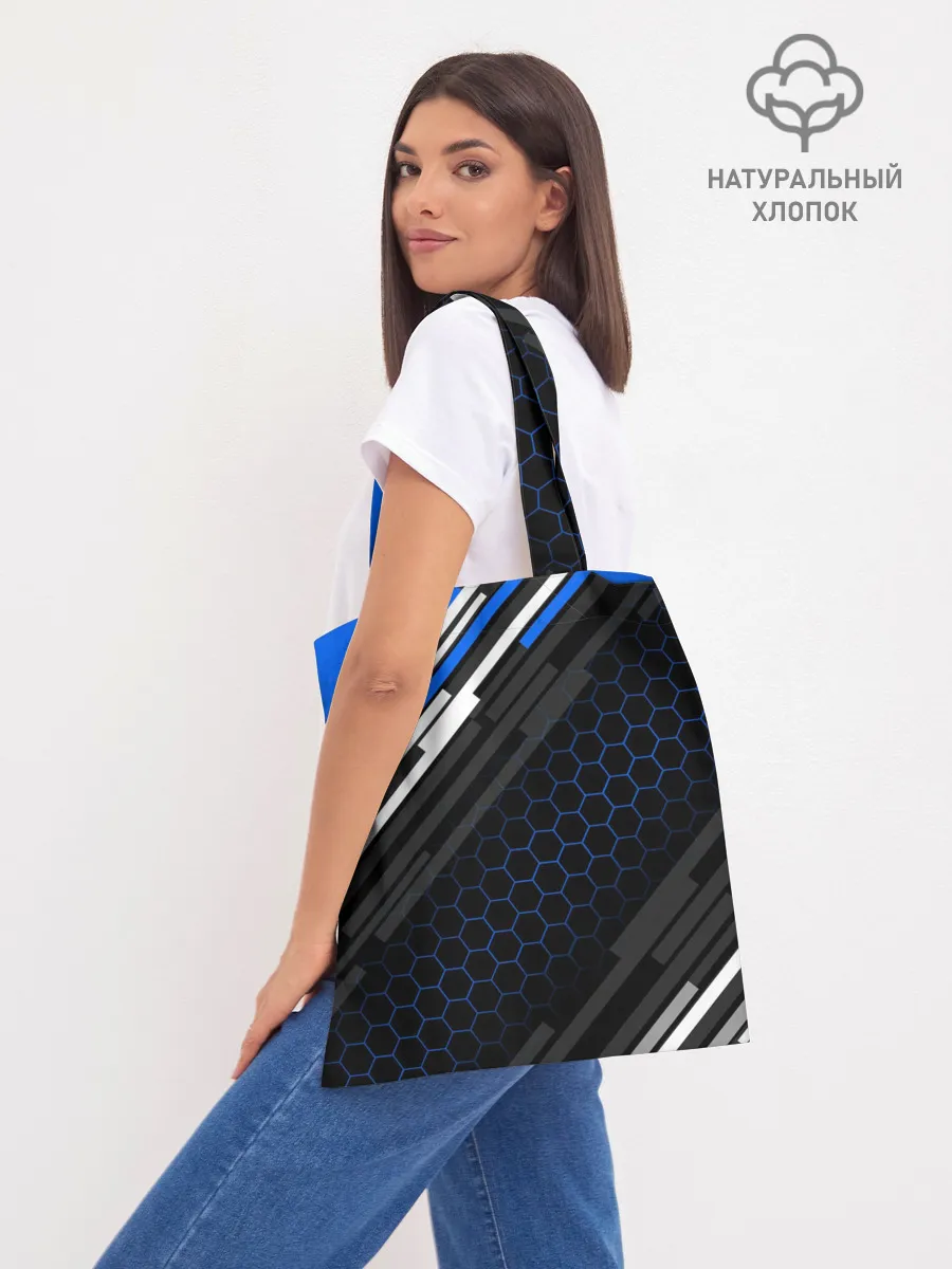 Шоппер база / TOYOTA SPORT / ЛИНИИ / LINES