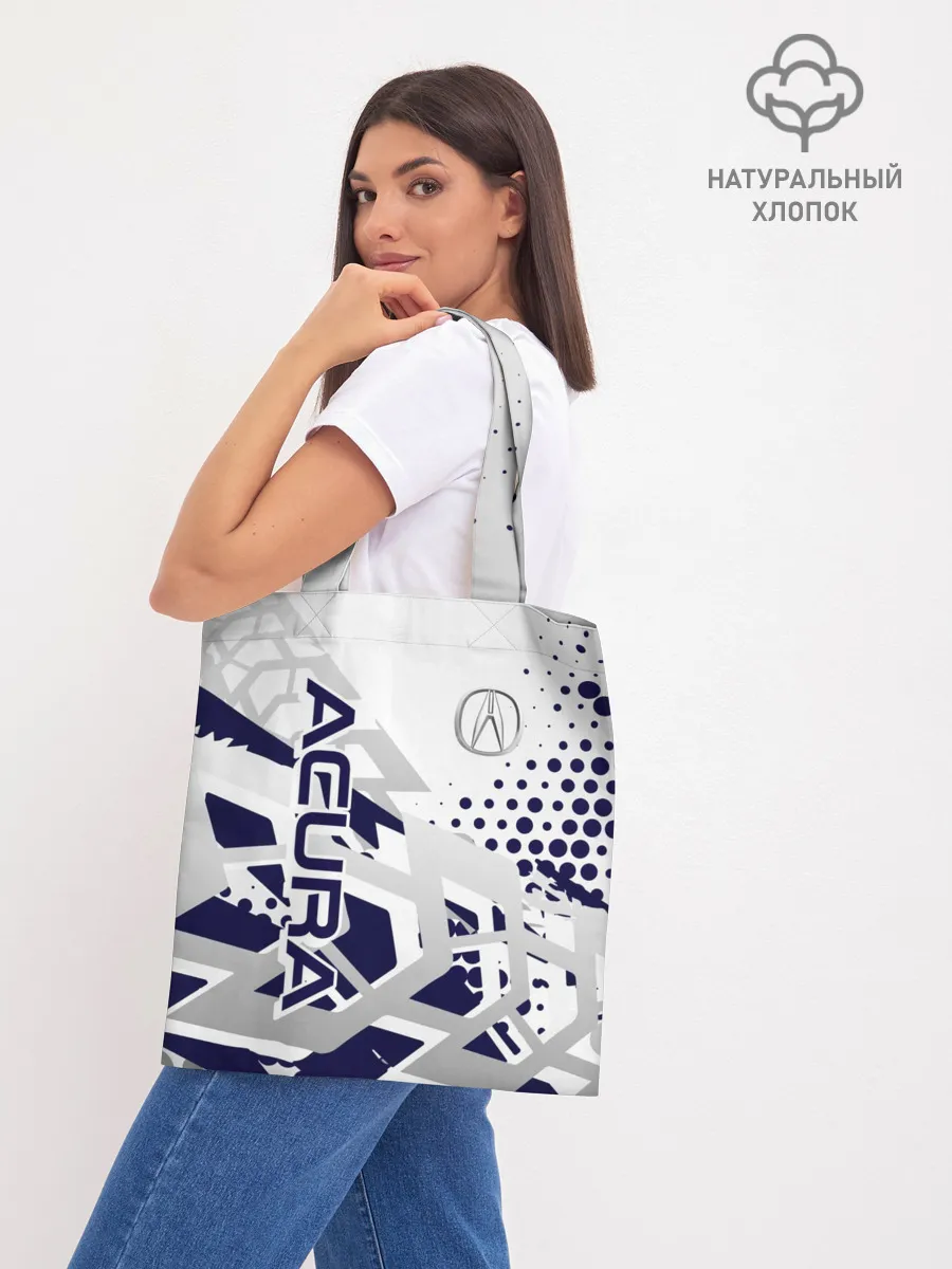 Шоппер база / Acura