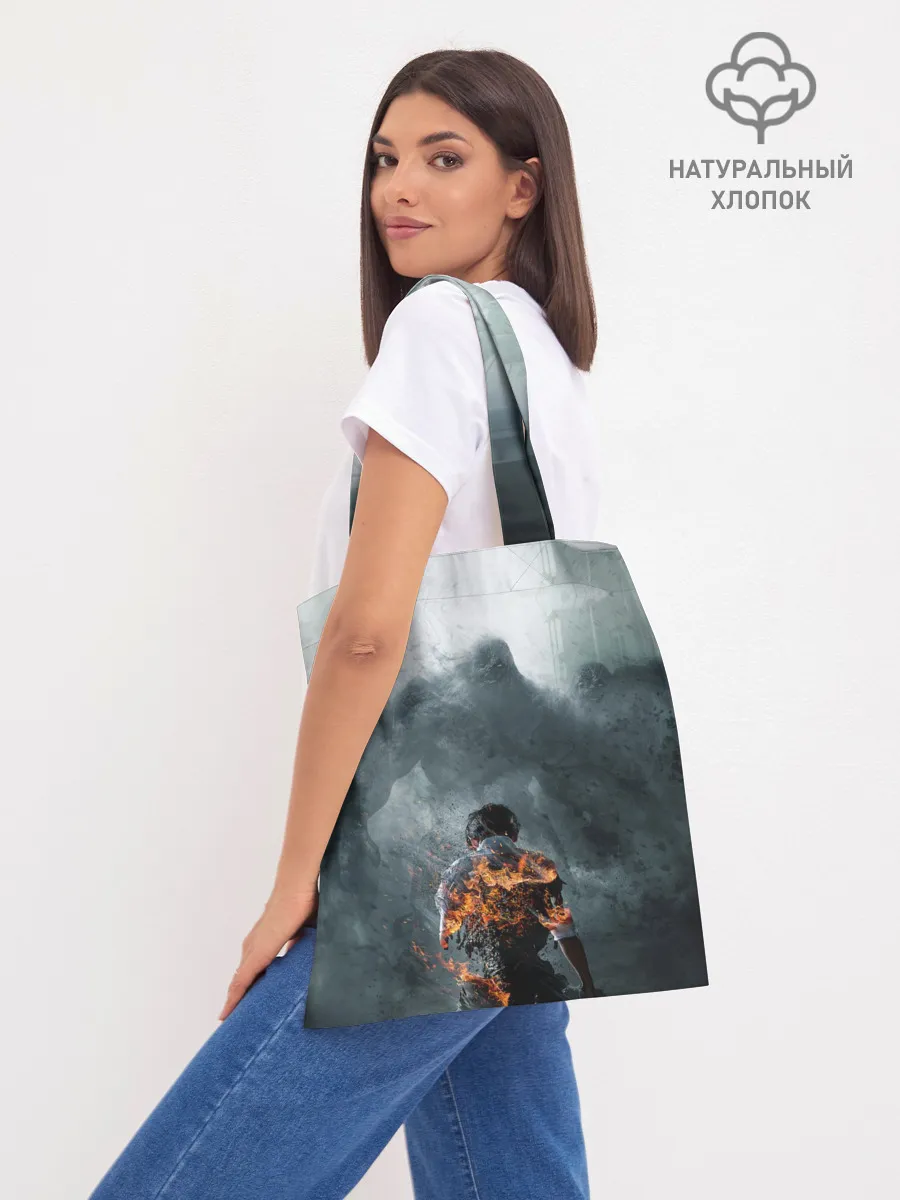 Шоппер база / Hellbound или Зов Ада