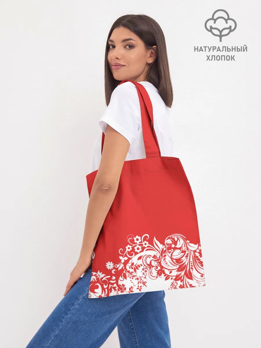 Шоппер база / RusSkazka