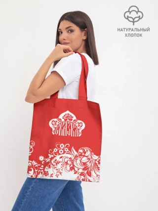 Шоппер база / RusSkazka