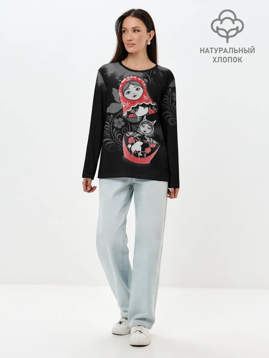 WTL / В моём омуте