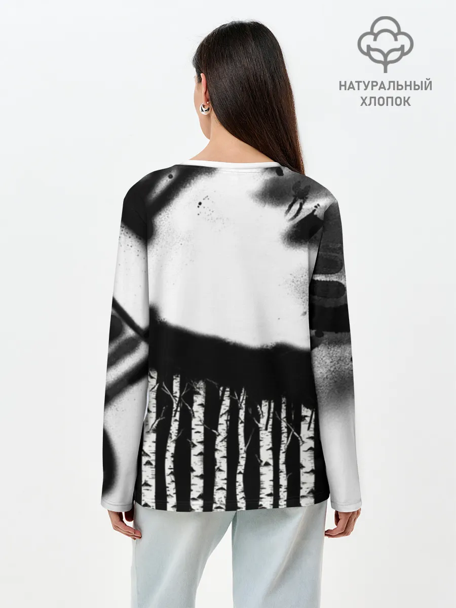 WTL / Русское граффити