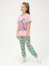 Детская пижама с брюками хлопок / Ам Ням  Watermelon