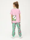Детская пижама с брюками хлопок / Ам Ням  Watermelon