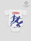 Боди для малышей / Fifa World