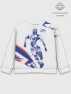 Детский свитшот хлопок / Fifa World