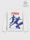 Детский свитшот хлопок / Fifa World