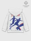 Детское худи хлопок / Fifa World
