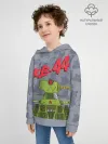 Детское худи хлопок / Gerand KB44