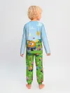 Детская пижама / Грузовичок Лёва LevaFriends