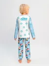 Детская пижама / Грузовичок Лёва Snow