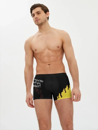 Мужские боксеры / Korney Draka