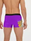 Мужские боксеры / Korney Purple