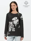 Лонгслив женский. Хлопок / THE LAST OF US