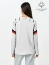 Лонгслив женский. Хлопок / Germany home 2020 EURO