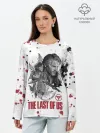Лонгслив женский. Хлопок / The Last of Us