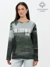Лонгслив женский. Хлопок / The last of Us 2