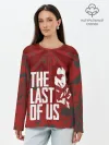 Лонгслив женский. Хлопок / THE LAST OF US