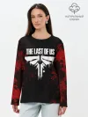 Лонгслив женский. Хлопок / THE LAST OF US