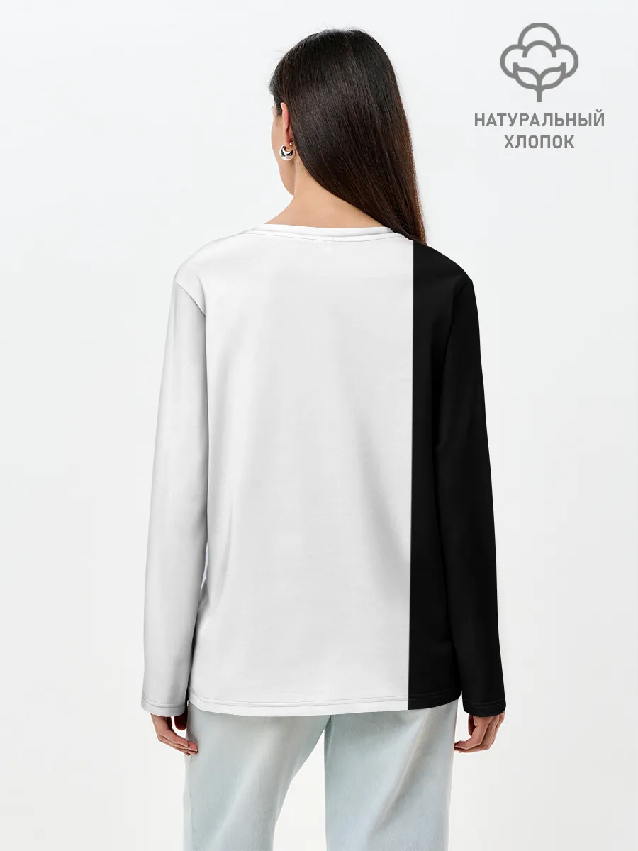 Лонгслив женский. Хлопок / System of a Down - Steal This Album!