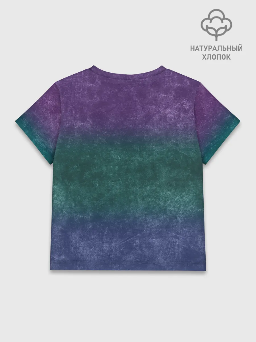 Детская футболка хлопок / Простоквашино Chill