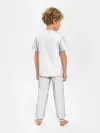 Детская пижама с брюками / Royal Blood