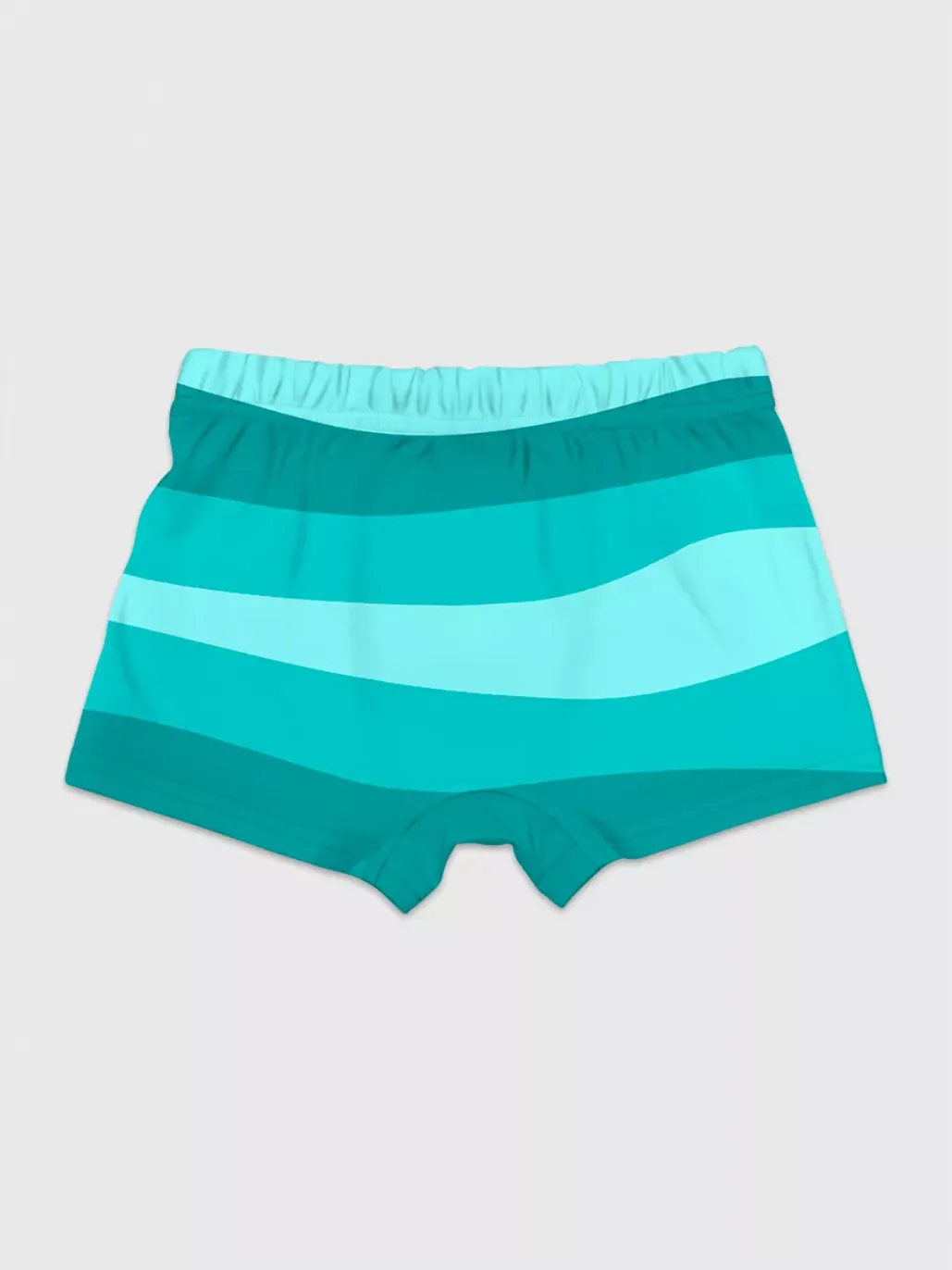 Мальчиковые трусы / Цветняшки Waves_3