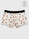 Мужские боксеры / Мандарины