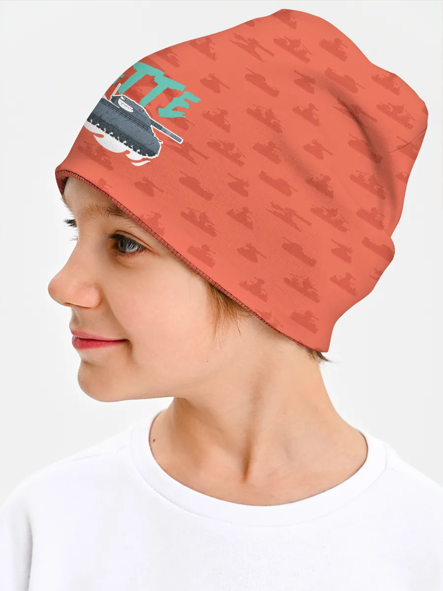 Детская шапка / Gerand LightRed