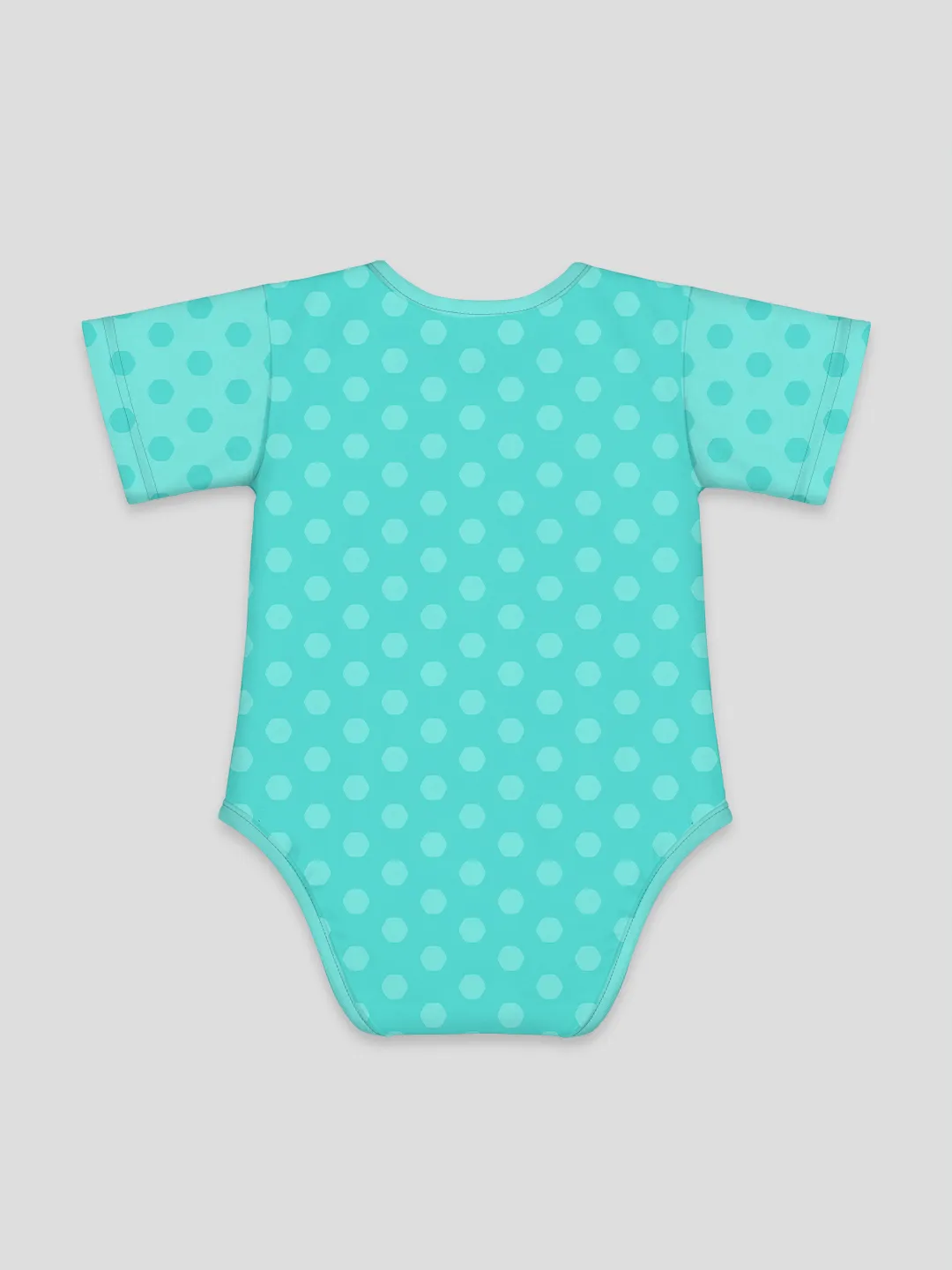 Боди для малышей / Цветняшки Meowser