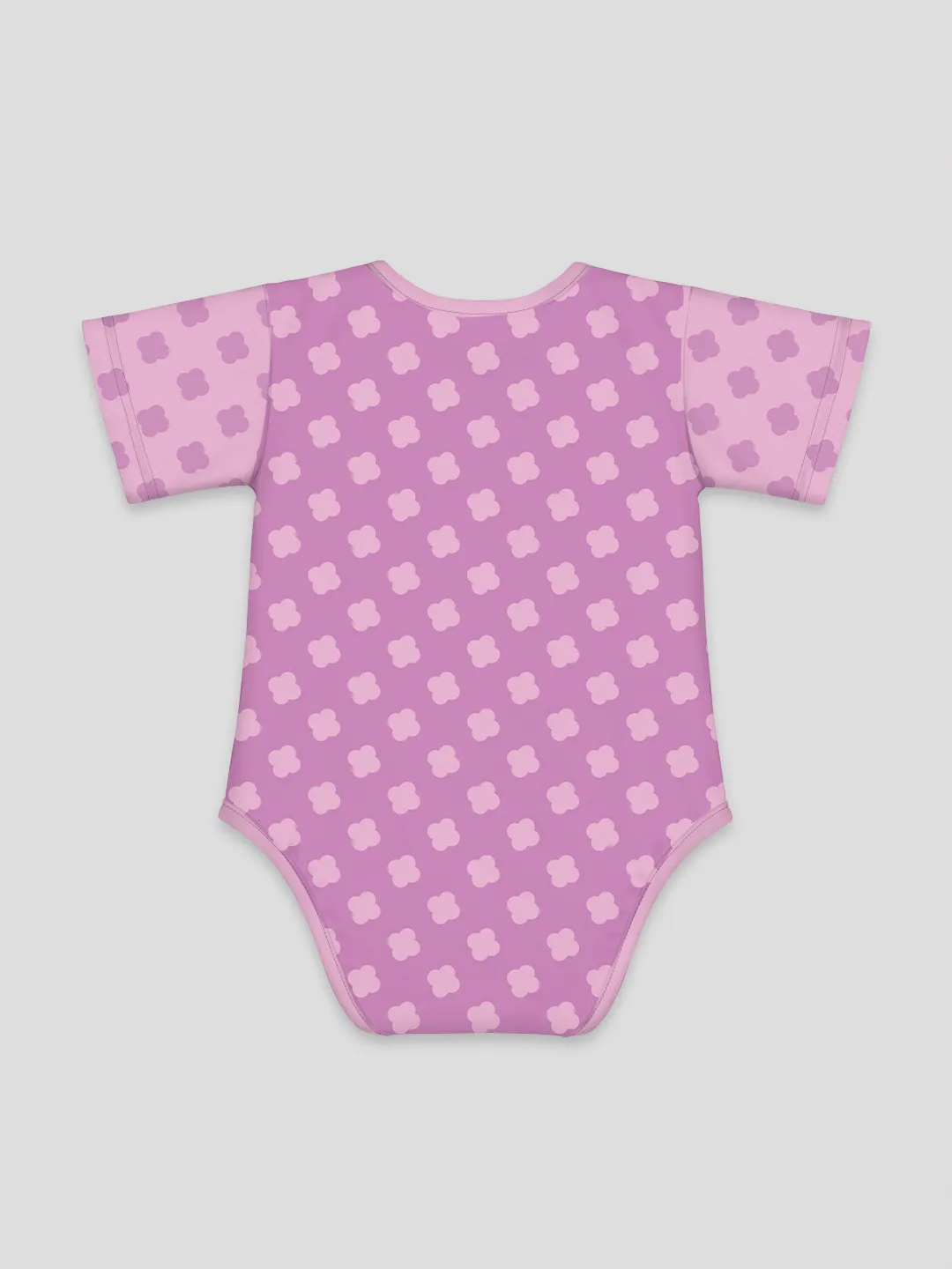 Боди для малышей / Цветняшки BodysuitHoppy