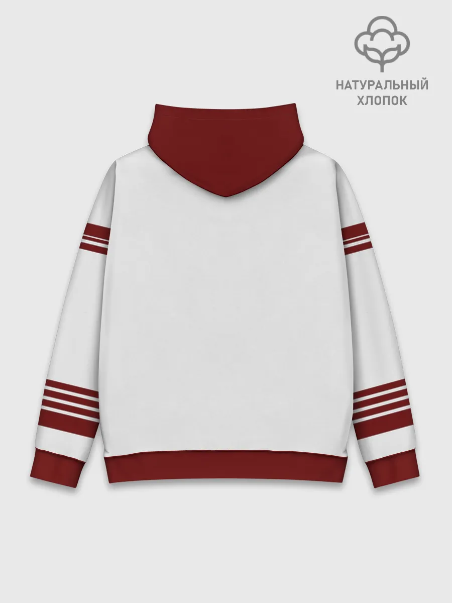 Худи мужской база хлопок / Сургут Орбита