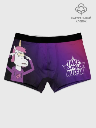 Мужские боксеры / Korney