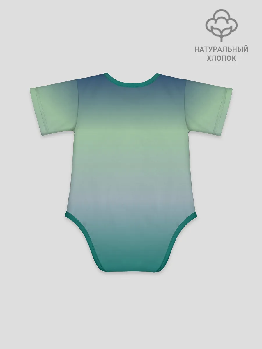 Детское боди / Ronaldo