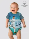Детское боди / Ronaldo