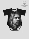 Детское боди / Nirvana