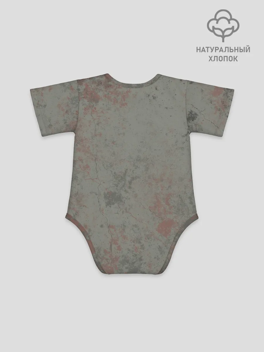 Детское боди / Токийский Гуль