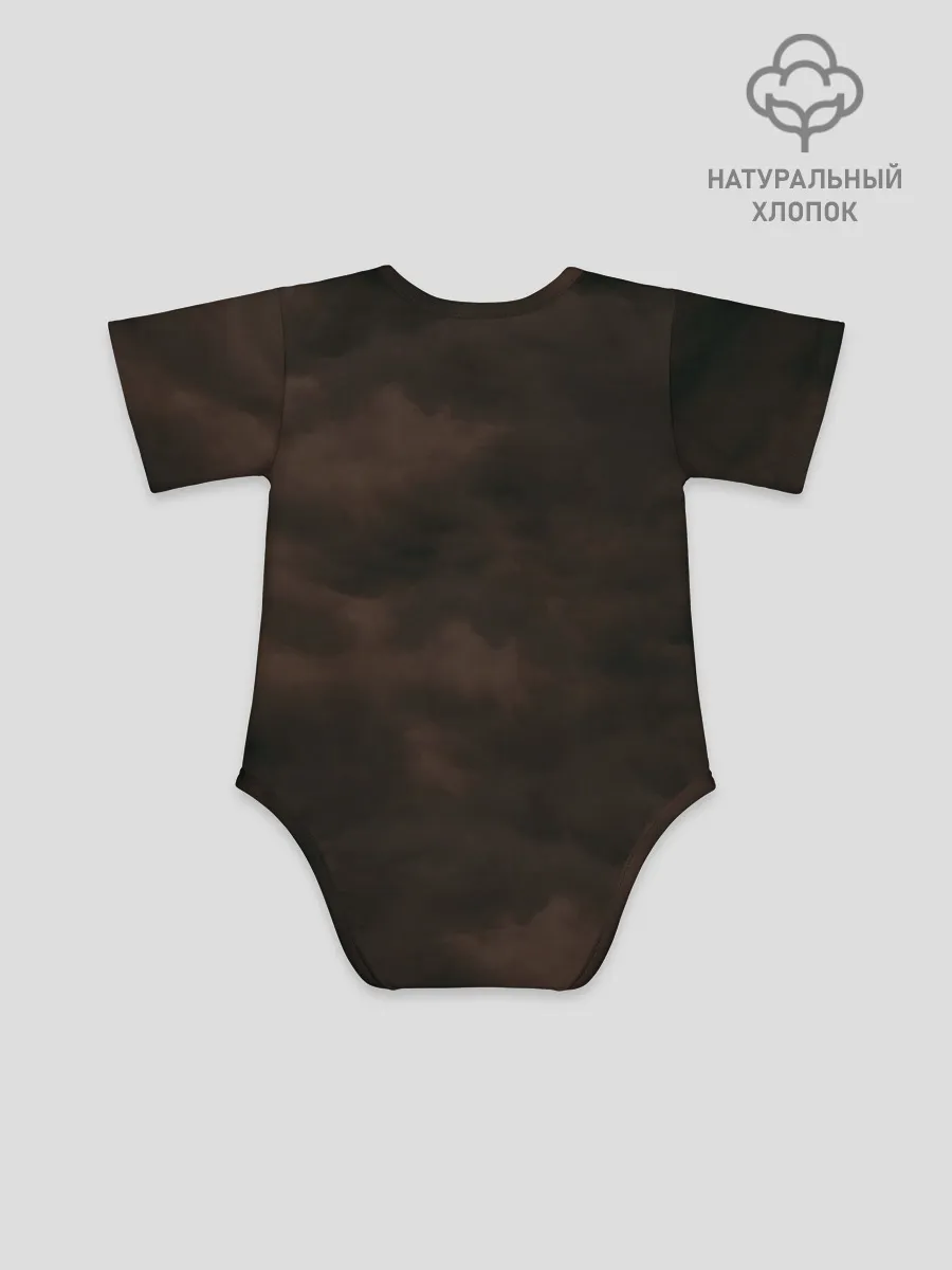 Детское боди / Fallout: New Vegas