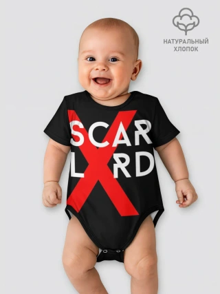 Детское боди / scarlxrd_3