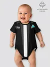 Детское боди / RK800 без галстука