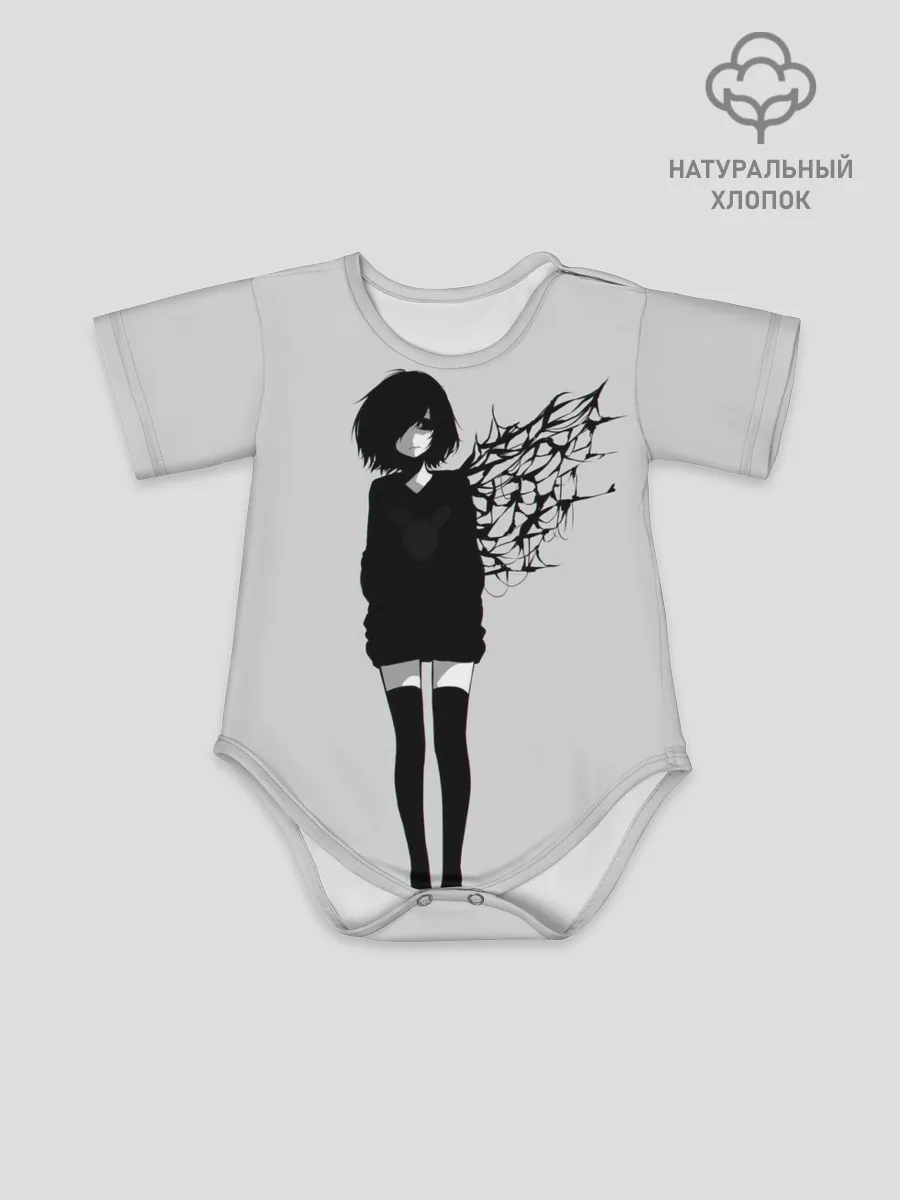 Детское боди / Tokyo Ghoul