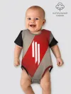 Детское боди / Skrillex