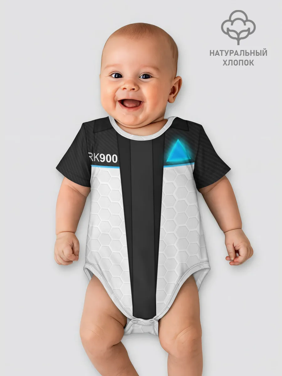 Детское боди / RK 900 CONNOR | РК 900 КОННОР