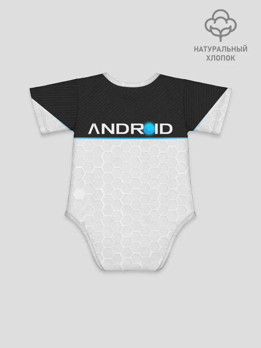 Детское боди / RK 900 CONNOR | РК 900 КОННОР