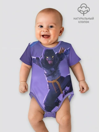 Детское боди / Mythic