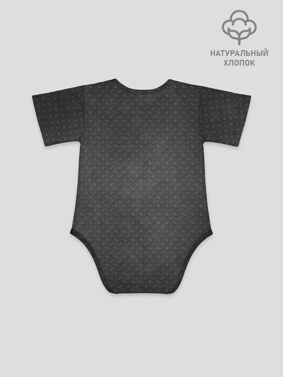 Детское боди / Bon Jovi