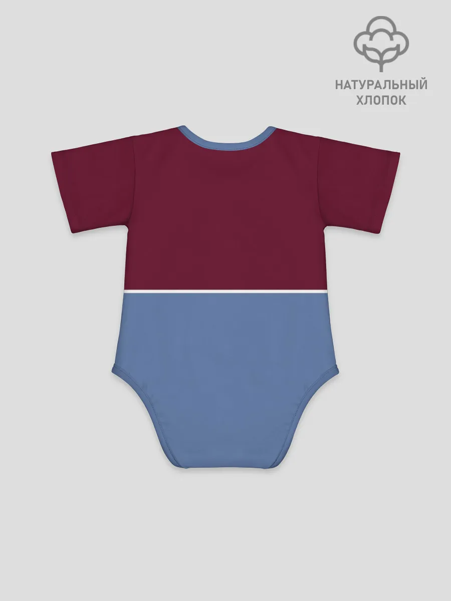 Детское боди / Saab