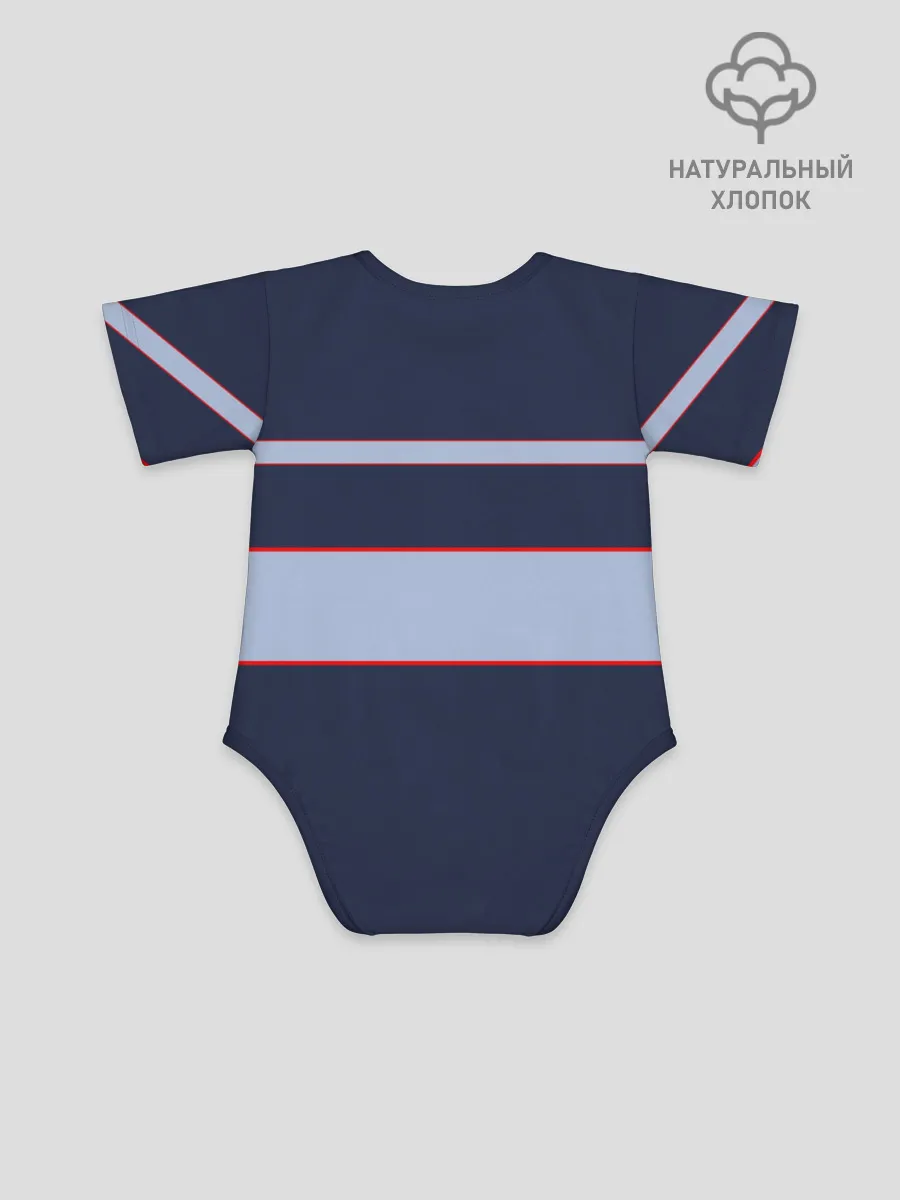 Детское боди / Saab