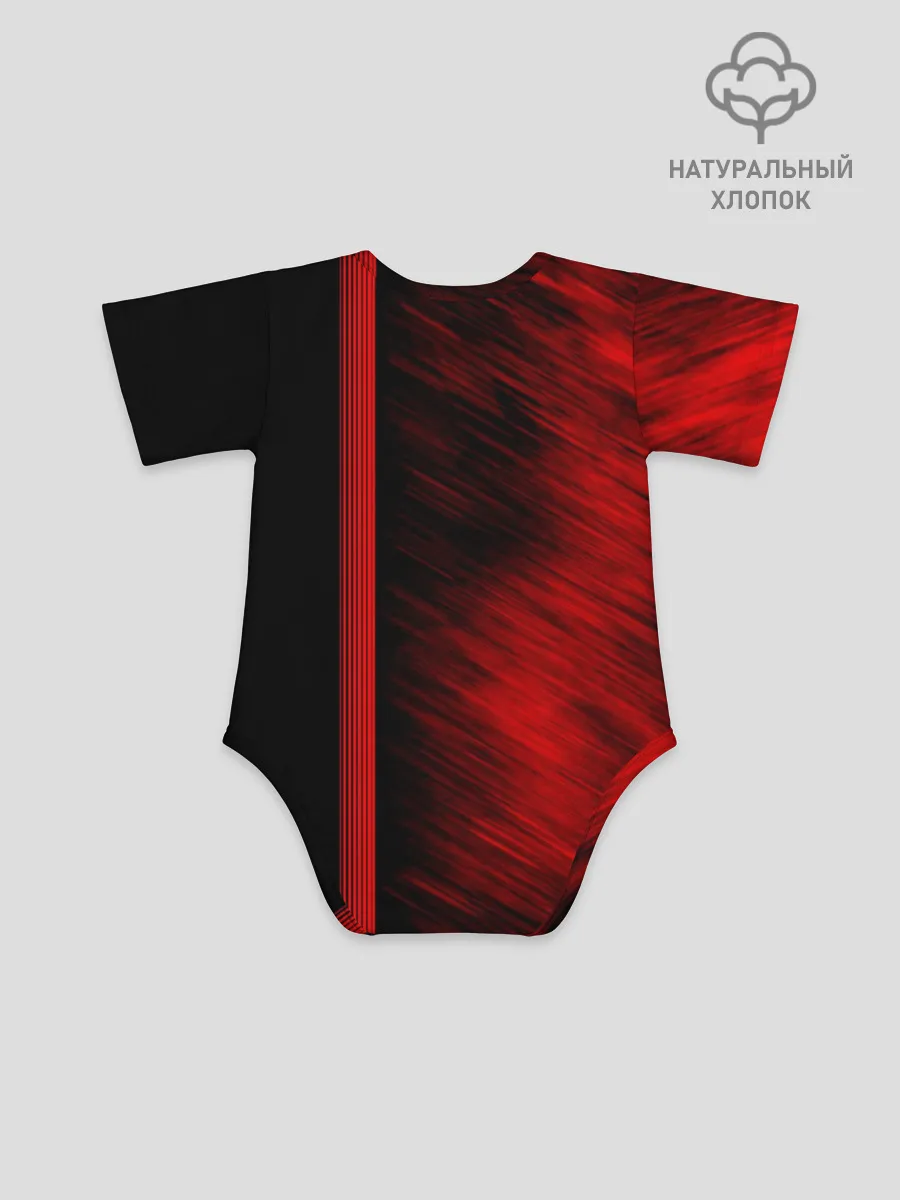 Детское боди / Nissan